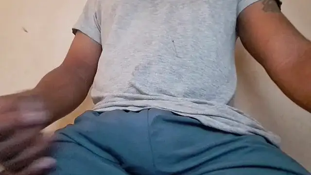 royblackbigpvt online show from September 23, 6:07 pm