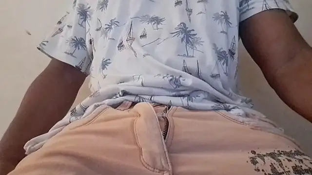 royblackbigpvt online show from September 29, 7:32 pm