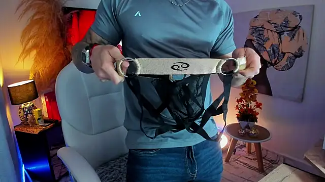 Matias Murrier online show from November 3, 11:47 am