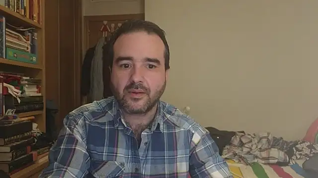 curiosillo83 online show from March 3, 4:14 pm