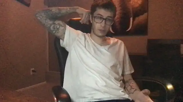 Bwcjoshbanks online show from April 11, 5:03 am