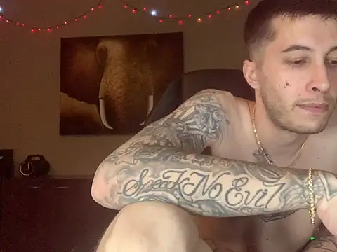 Bwcjoshbanks online show from June 23, 6:51 am