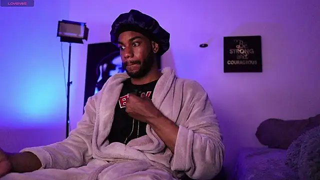 Jaycobortiz  online show from March 5, 9:16 am