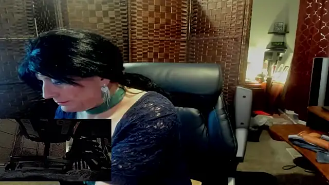 CharlotteAshton online show from July 25, 12:35 pm