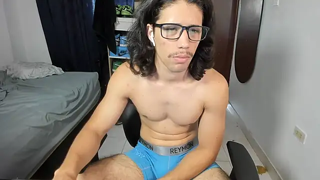 imtonny19 online show from July 26, 3:31 pm