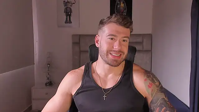 paul rogerr online show from November 14, 12:50 pm