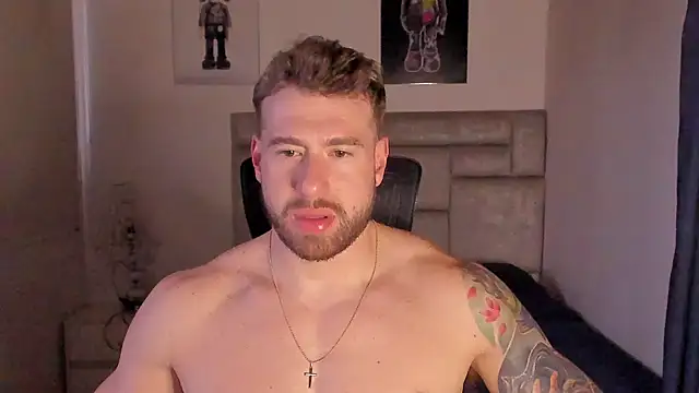 paul rogerr online show from December 15, 10:29 pm