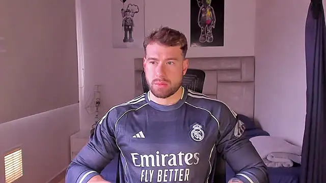 paul rogerr online show from January 6, 1:37 pm