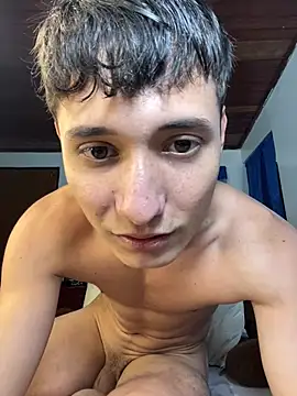 the littleangel1 online show from February 14, 3:11 am