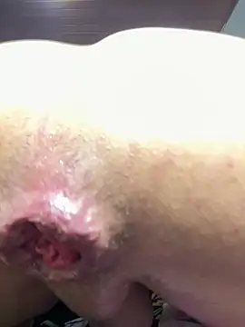 the littleangel1 online show from February 12, 2:03 am