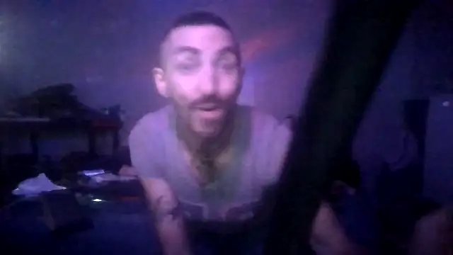 Bi curious86 online show from September 28, 1:25 am