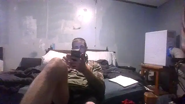 Bi curious86 online show from July 24, 4:20 am