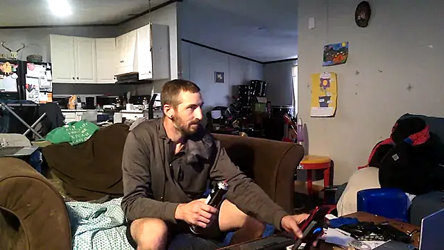 Bi curious86 online show from October 30, 3:46 pm