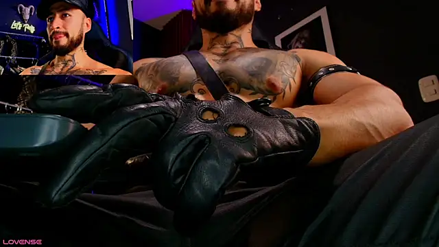 billyMayer  online show from October 29, 5:16 pm