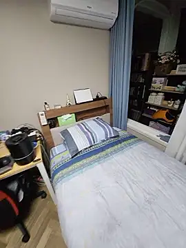 Jackvanlee online show from June 19, 12:10 pm