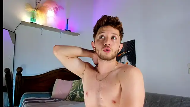 Snapshot of Juan_Castano chatting on September 30, 5:46 am Juan Castano online show from September 30, 5:46 am