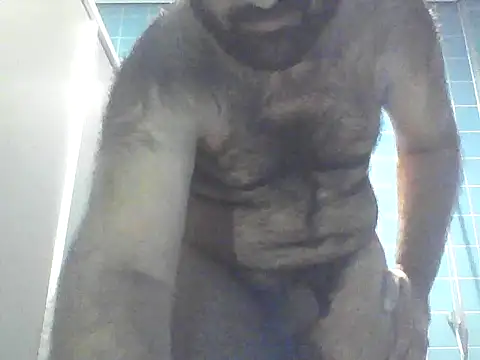 JohnBond009 online show from July 13, 11:34 am