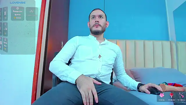 jeanpiere  online show from November 15, 3:52 am