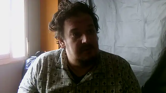 porkorossy online show from November 20, 10:58 am