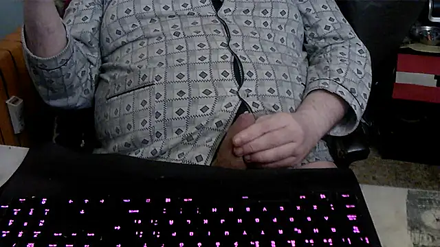 porkorossy online show from January 9, 2:00 pm