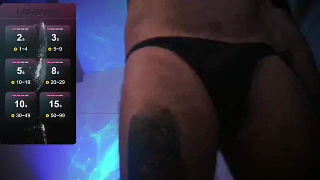 Daddy nostop online show from December 8, 4:07 pm