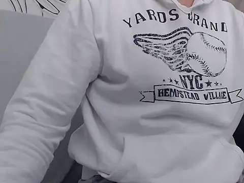 MikeyMaXXX online show from February 27, 9:58 pm