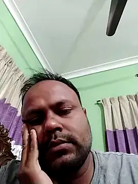 Snapshot of Niladri1410 chatting on February 5, 4:06 am Niladri1410 online show from February 5, 4:06 am