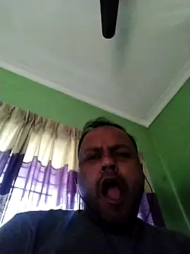 Snapshot of Niladri1410 chatting on January 29, 4:15 am Niladri1410 online show from January 29, 4:15 am