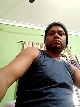 Snapshot of Niladri1410 chatting on January 12, 5:34 am Niladri1410 online show from January 12, 5:34 am