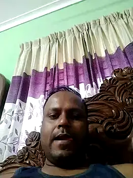 Snapshot of Niladri1410 chatting on January 11, 6:24 am Niladri1410 online show from January 11, 6:24 am