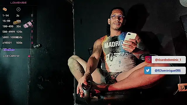 FuckHardlove online show from March 25, 4:44 pm