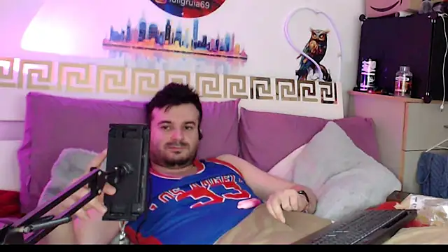 erotico69xxx online show from April 13, 12:28 pm