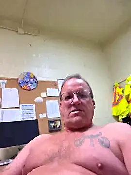 Cockrub1 online show from October 24, 12:40 pm