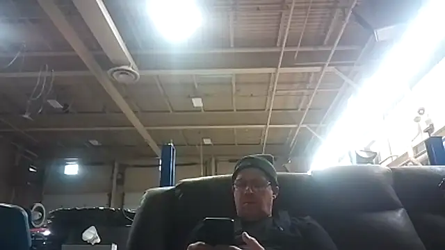 Cockrub1 online show from January 29, 9:39 pm