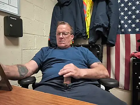 Cockrub1 online show from June 15, 3:26 pm