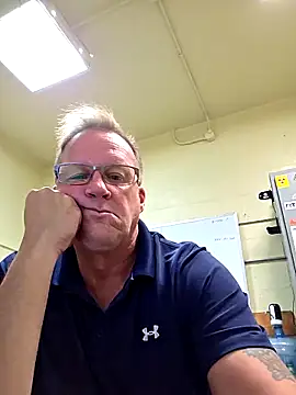 Cockrub1 online show from September 19, 11:32 am