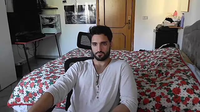 Alexox02 online show from October 22, 11:47 am