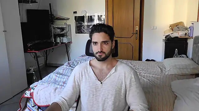 Alexox02 online show from December 14, 11:17 am