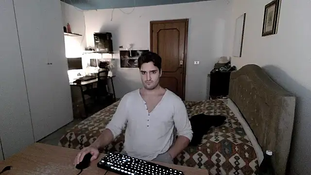 Alexox02 online show from December 5, 6:13 pm