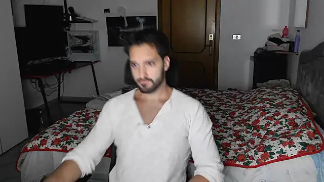 Alexox02 online show from October 24, 5:58 pm