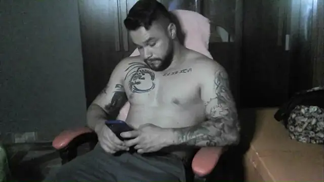 Galeego DF online show from December 4, 2:59 pm