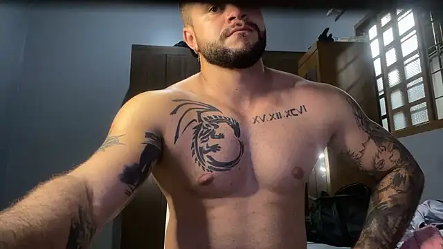 Galeego DF online show from November 2, 6:34 pm