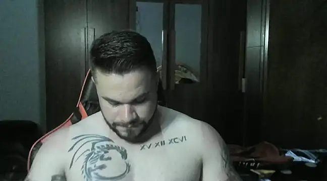 Galeego DF online show from February 14, 8:37 pm