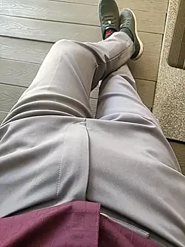 samlord261 online show from November 4, 7:09 am