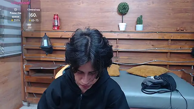 alex 477 online show from March 25, 11:58 am