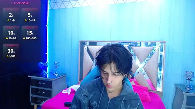 alex 477 online show from March 30, 11:22 am