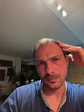 Adventurehotman online show from May 26, 12:50 am