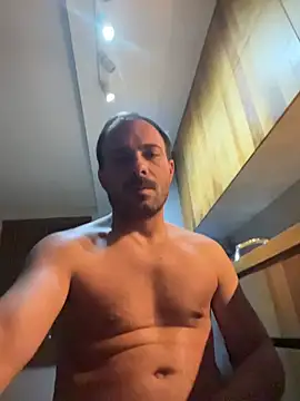 Adventurehotman online show from November 9, 12:58 am