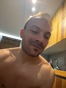 Adventurehotman online show from April 6, 12:07 am