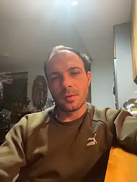 Adventurehotman online show from March 24, 11:52 pm